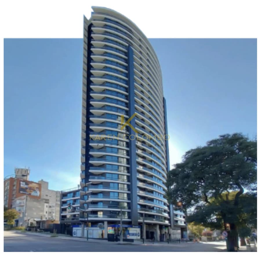 Apartamento dos dormitorios en venta en More Buceo, Montevideo