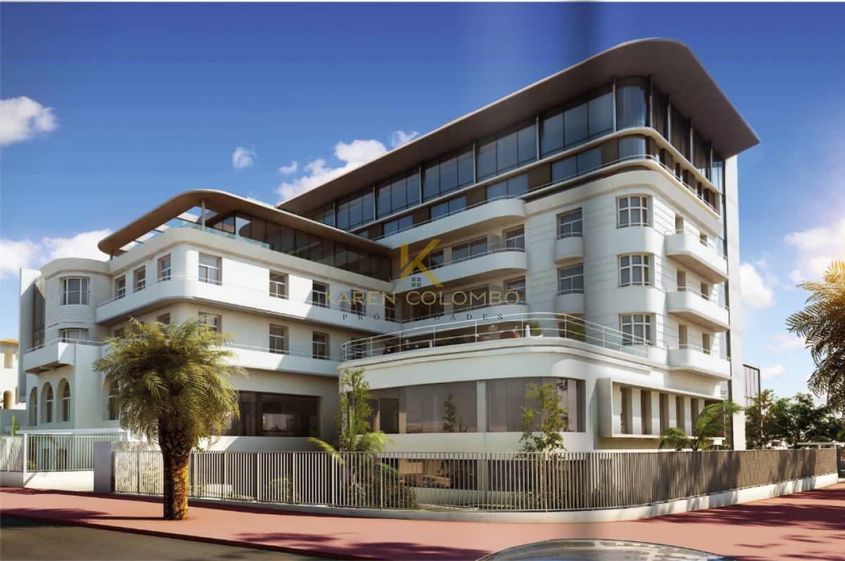 Apartamento dos dormitorios en venta en Bilú Riviera, Carrasco