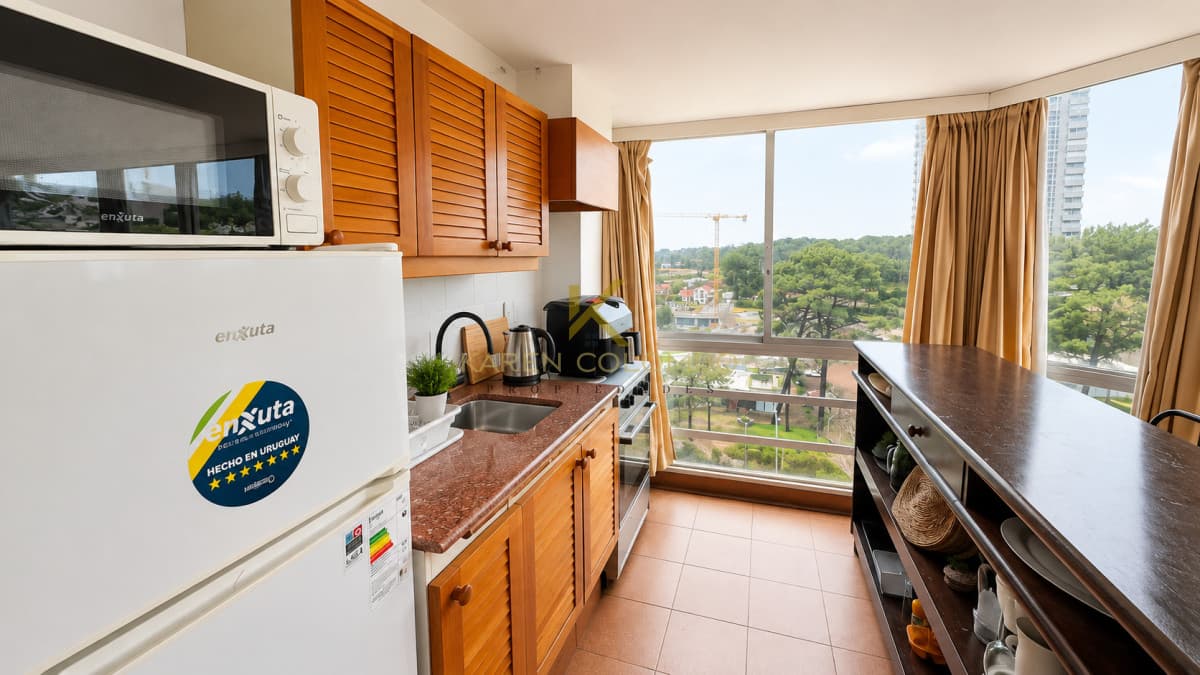Oportunidad-Apartamento en Venta-2 Dormitorios