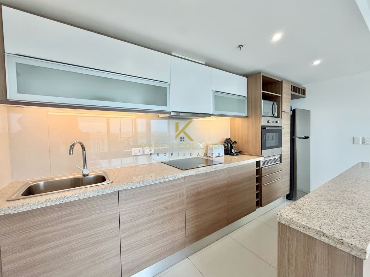 APARTAMENTO EN VENTA Y ALQUILER PUNTA DEL ESTE