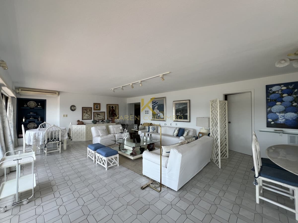 Alquiler invernal Punta del Este