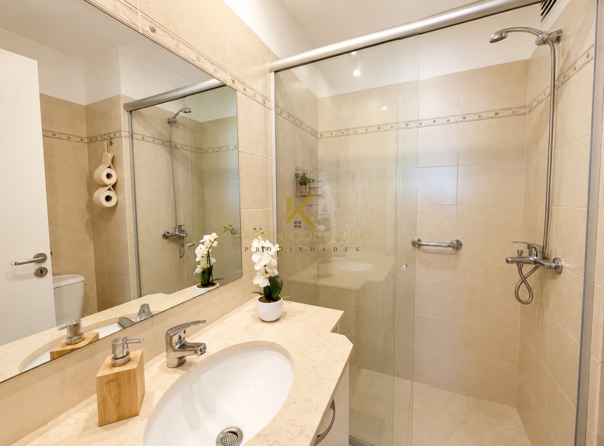Apartamento en venta de 2 dormitorios, Roosevelt, Punta del Este