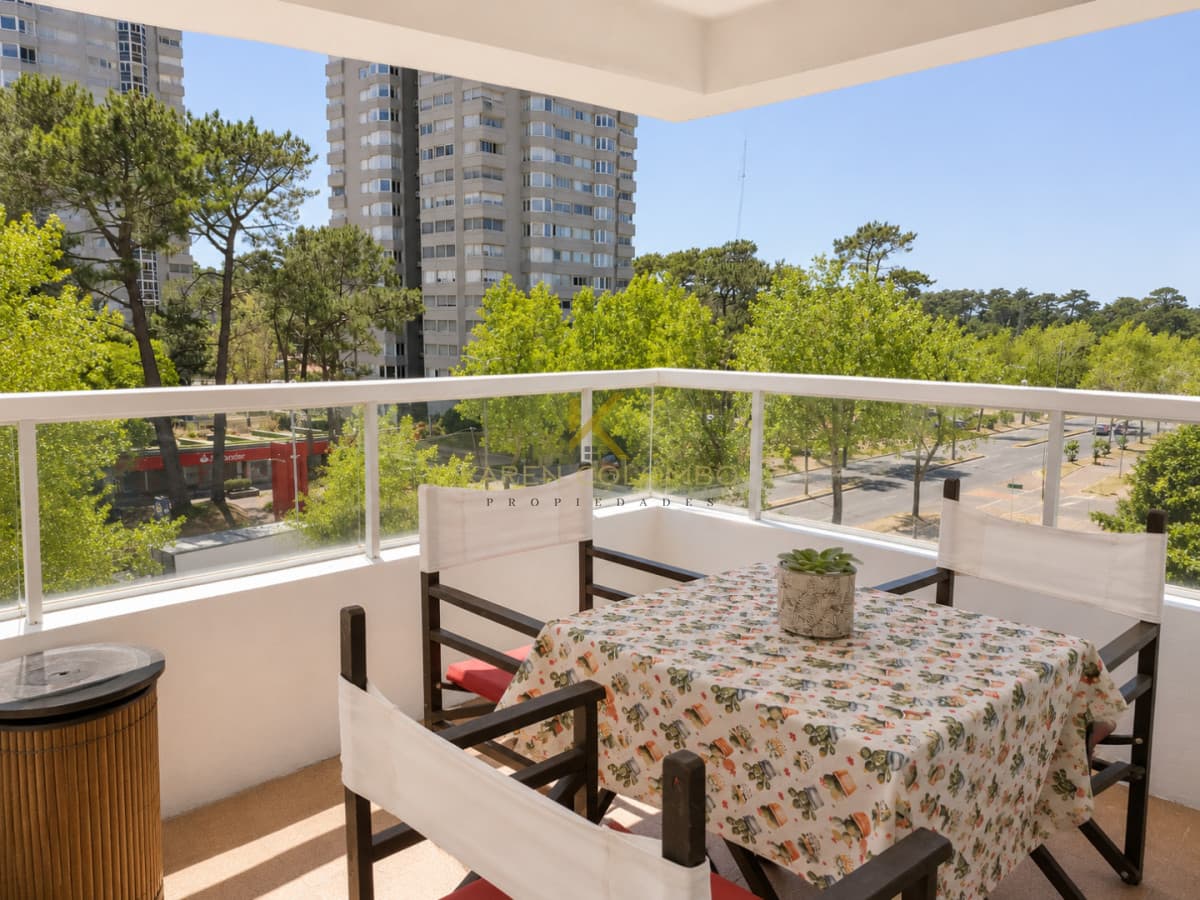 ALQUILER TEMPORAL PUNTA DEL ESTE