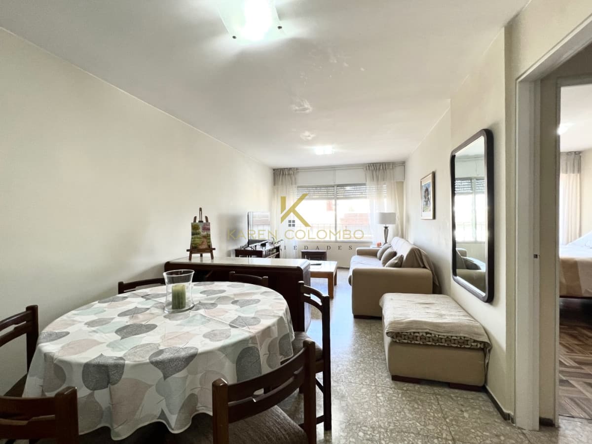 Apartamento en venta Punta del Este