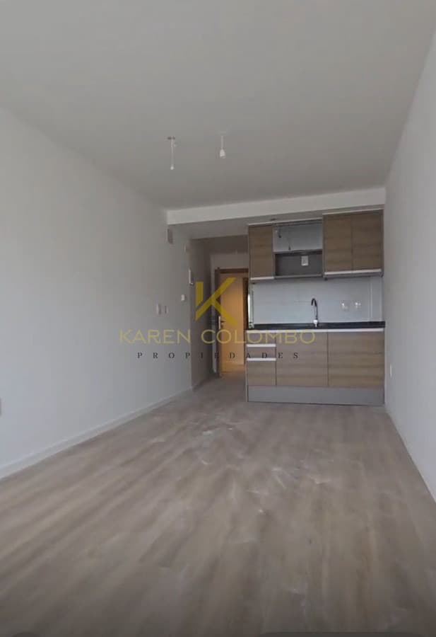 Monoambiente en venta en Pocitos