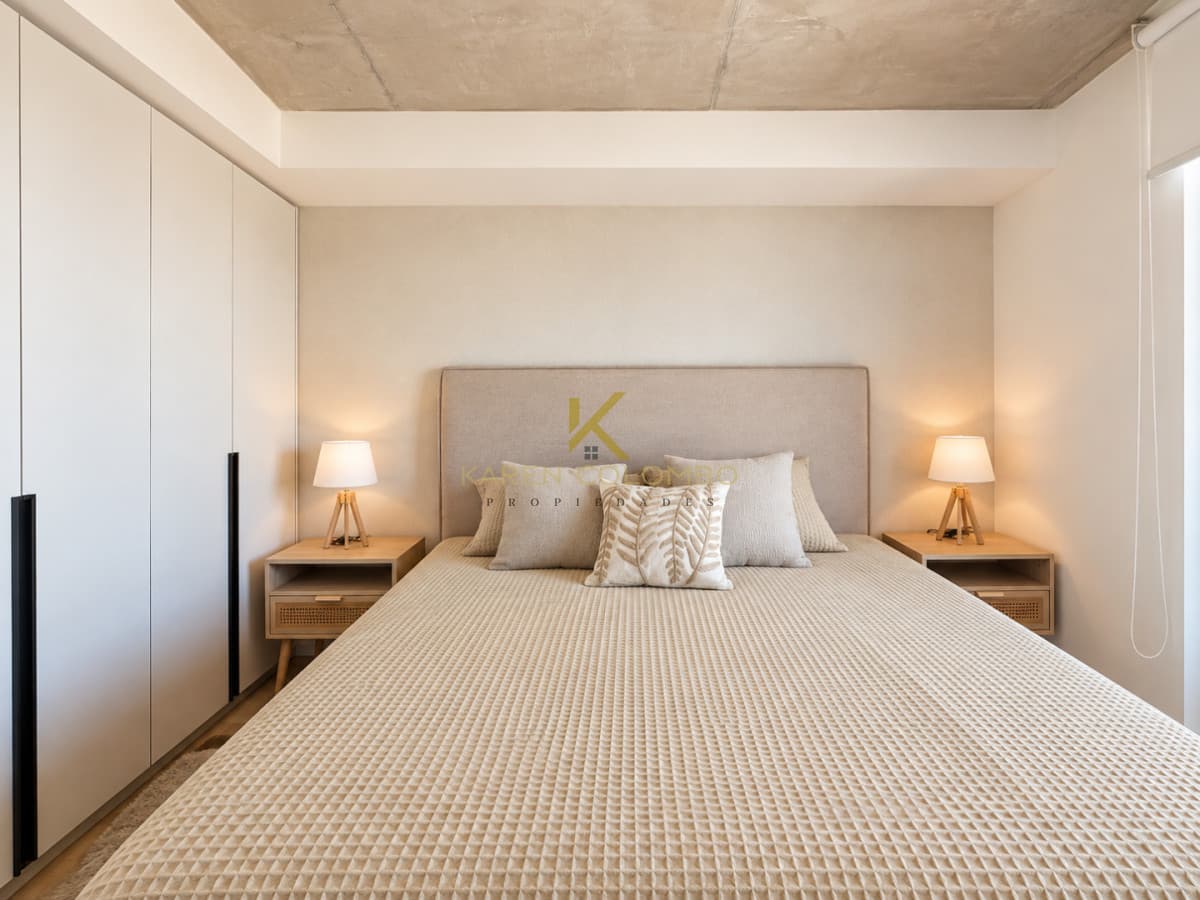 Torres del Este-1 Dormitorio-en Venta