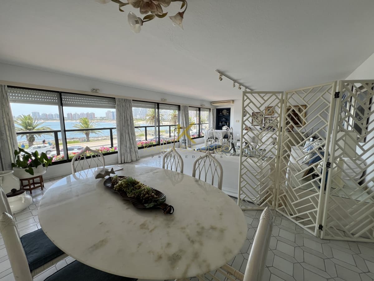 Alquiler invernal Punta del Este