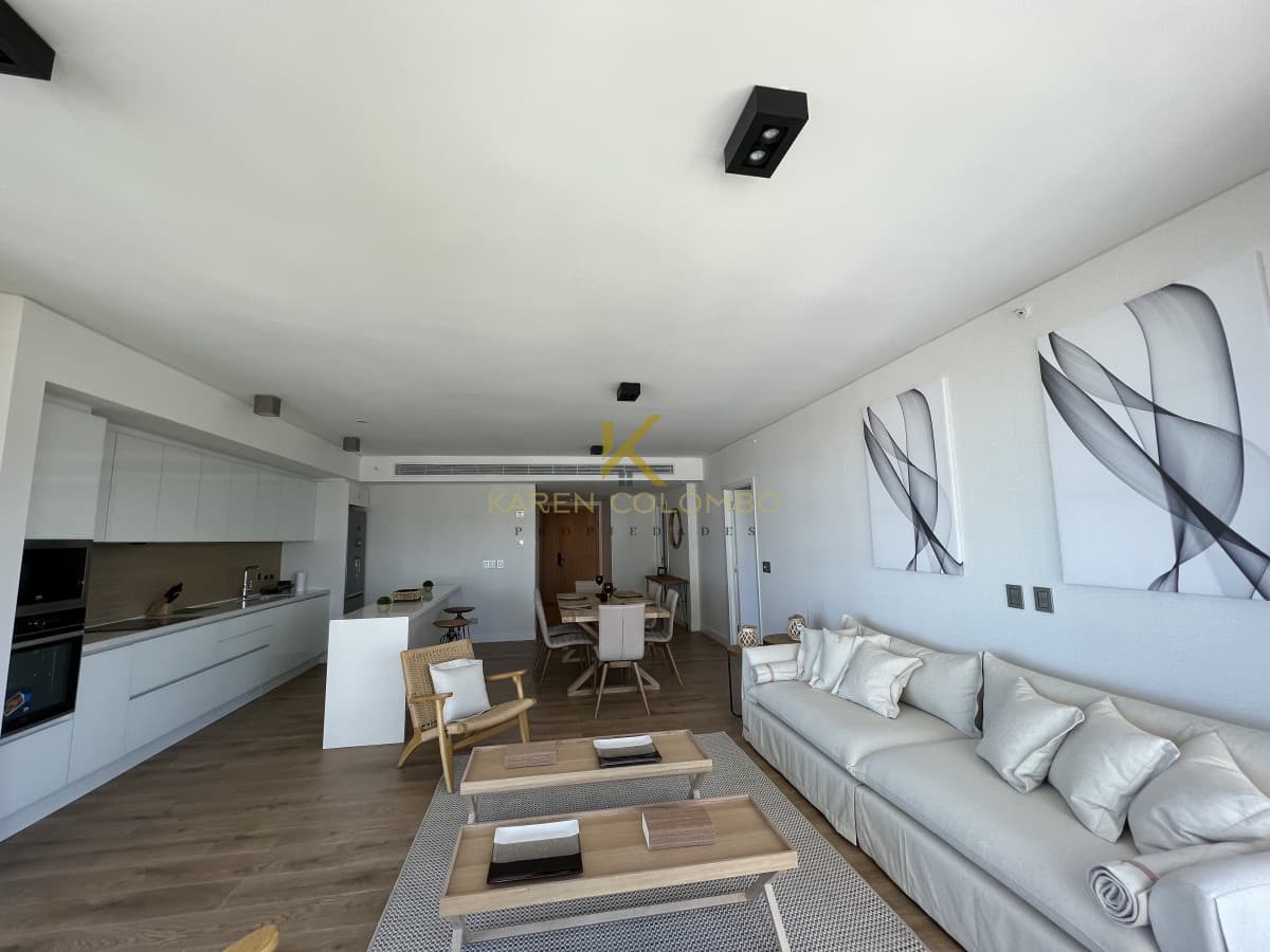 Apartamento en venta Playa Brava