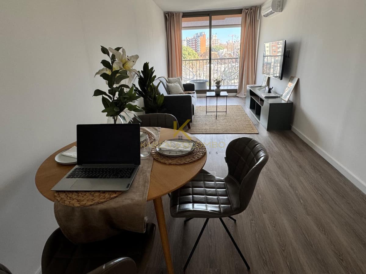 Apartamento en venta 2 dormitorios en La Blanqueada