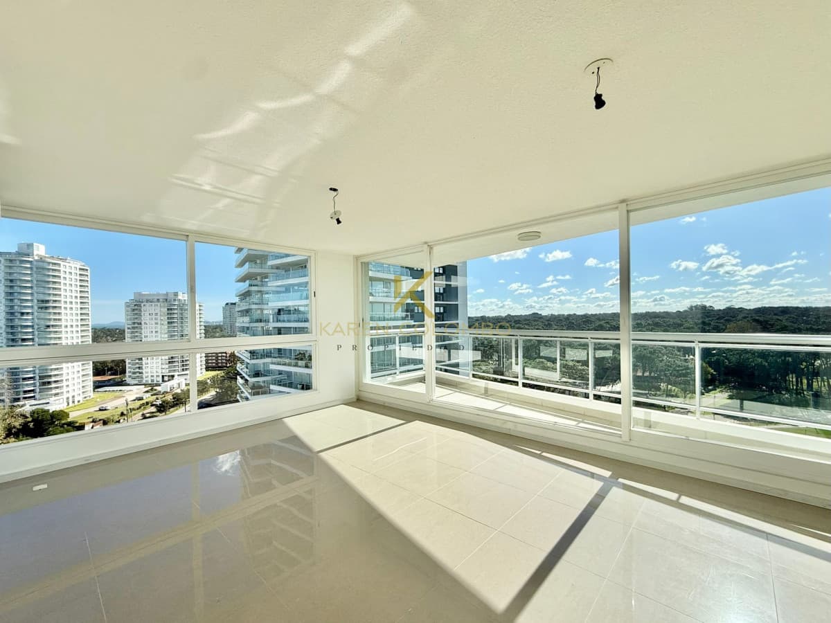 Apartamento en venta - Torre de Categoría