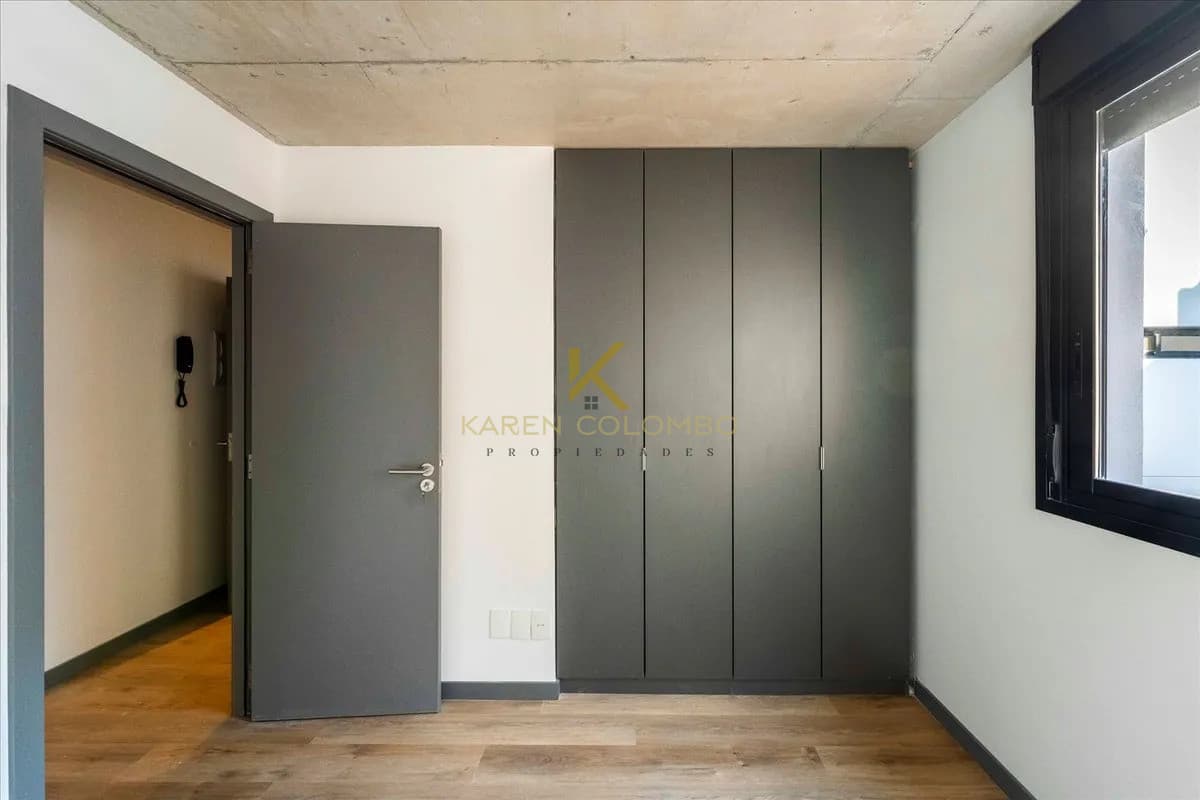 Apartamento en venta en Pocitos