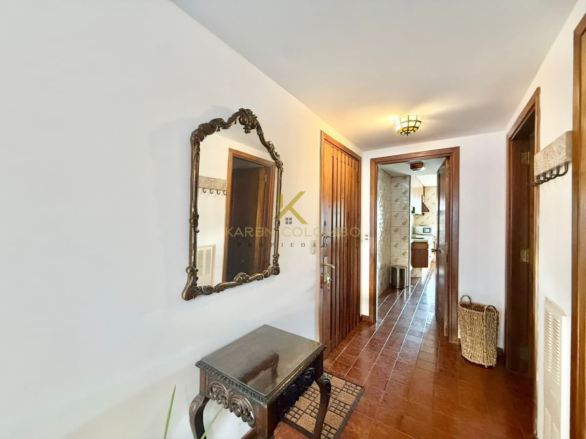 Apartamento en venta.