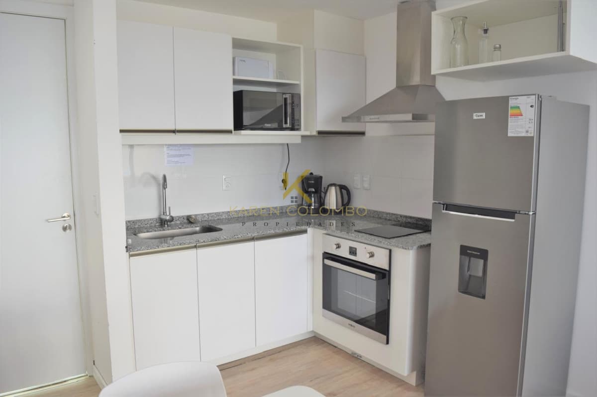 En venta LOFT en Punta Ballena