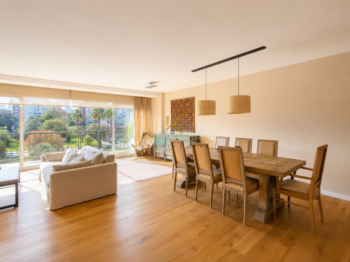 Apartamento en venta en Villa Biarritz, Punta Carretas