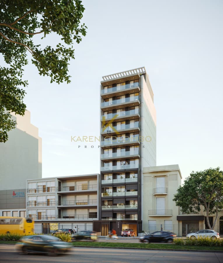 OPORTUNIDAD DE APARTAMENTO EN POZO, TRES CRUCES