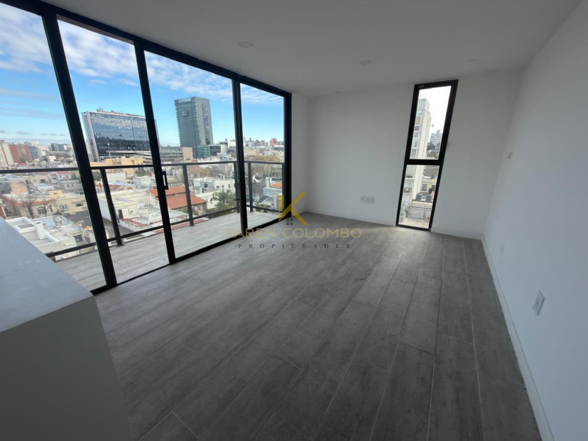 venta apartamento punta carretas 2 dormitorios
