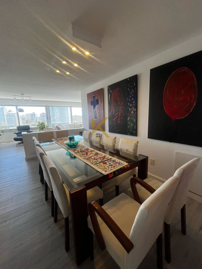 TIBURON I EN VENTA 3 DORMITORIOS