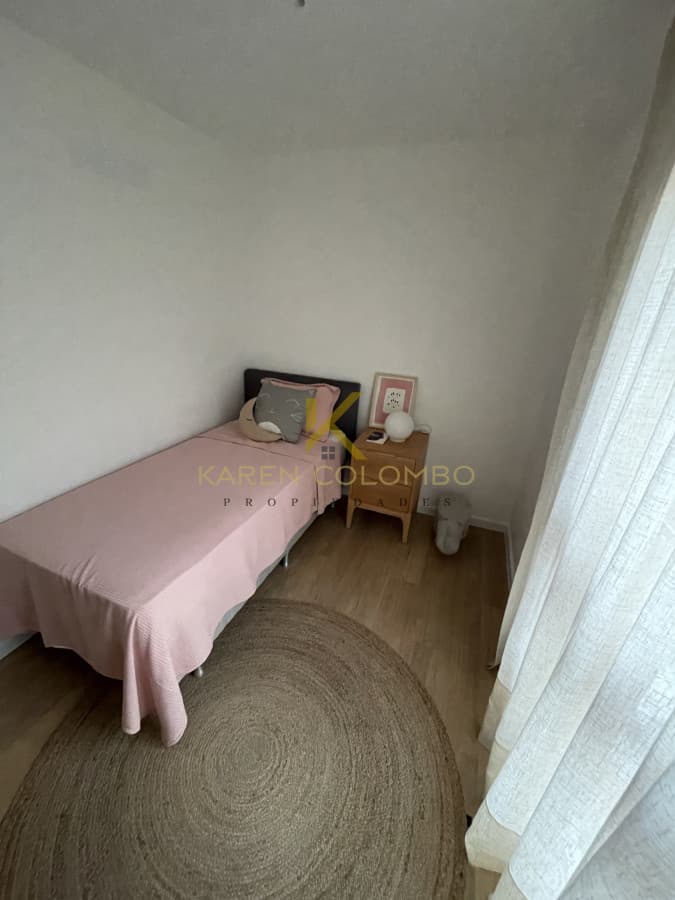 Apartamento 2 dormitorios a estrenar en Montevideo