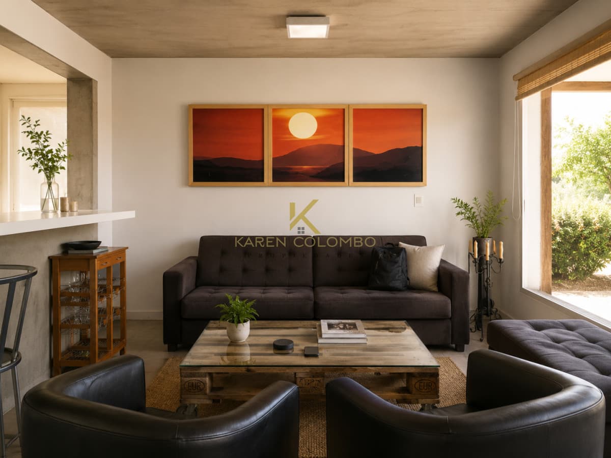 Casa en venta Balneario Buenos Aires