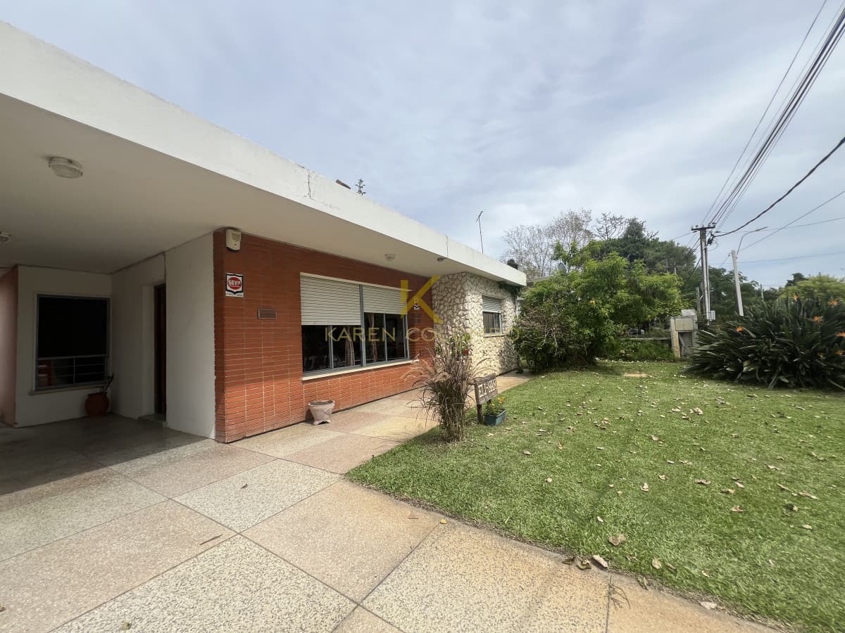 Casa en venta en Parque del Plata