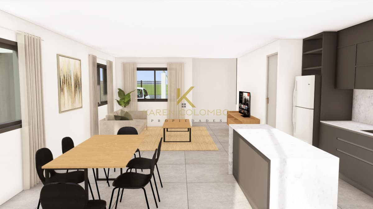 Casa en venta en Shangrila a estrenar