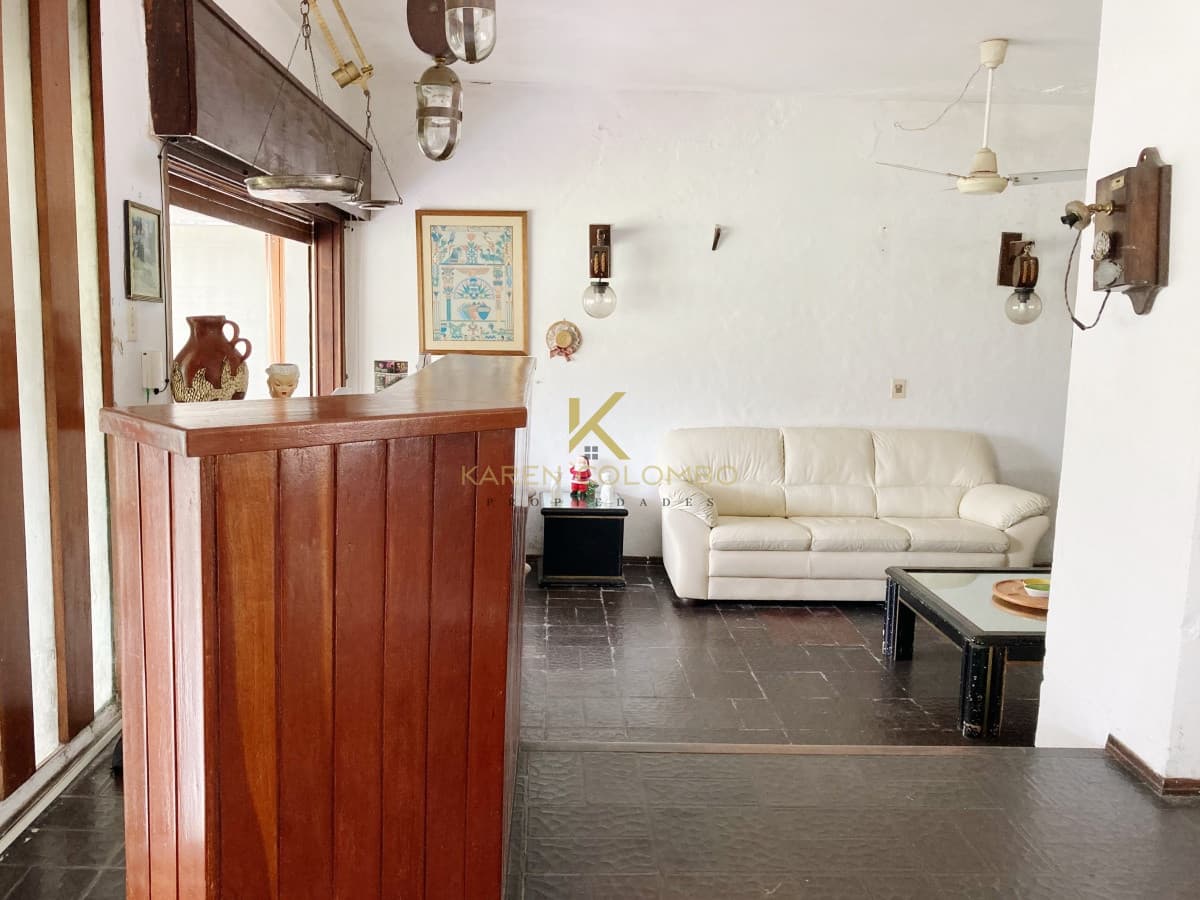 Casa en venta en playa Mansa