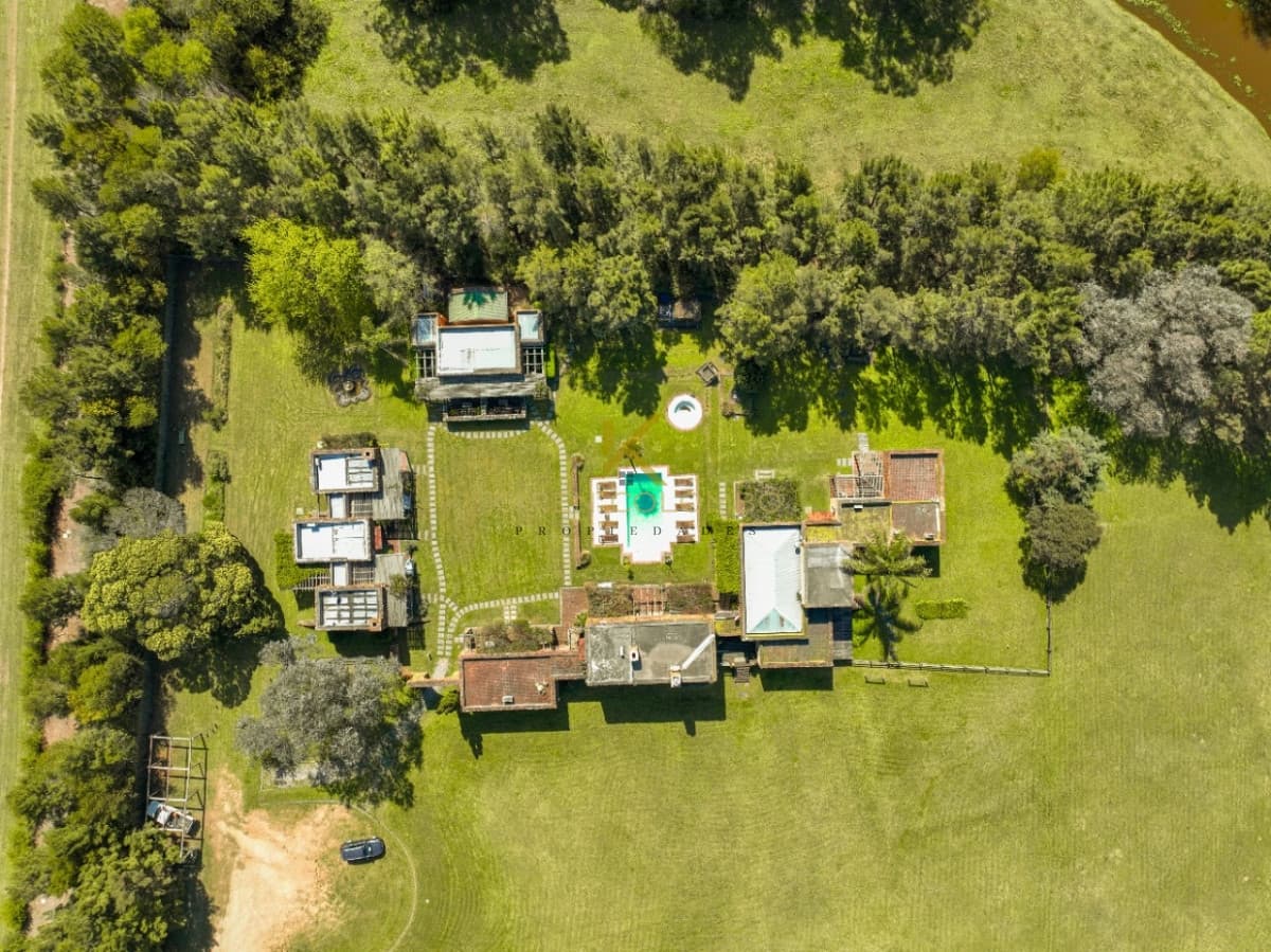 Casa de Piedra