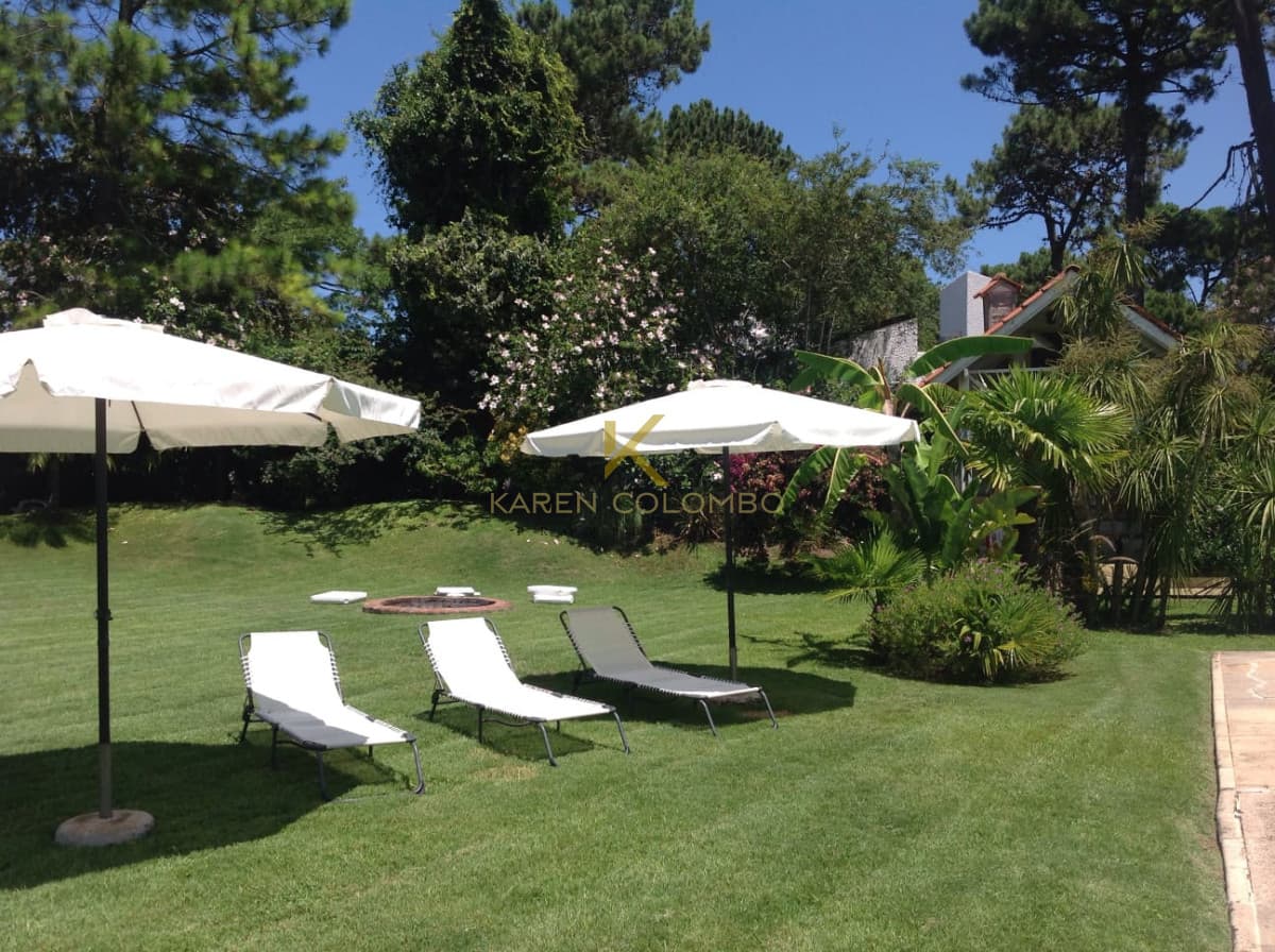 Casa en venta