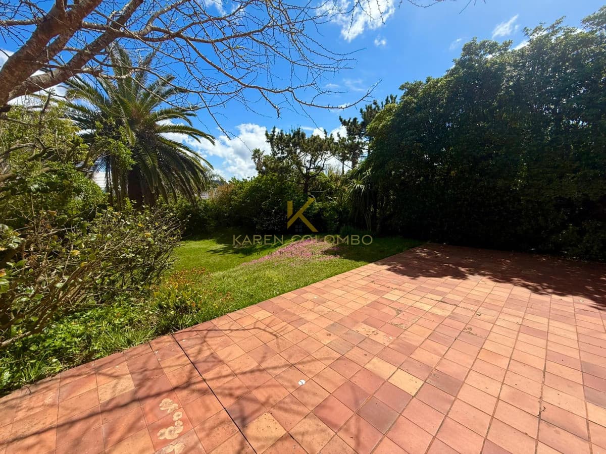 Casa en alquiler de temporada.