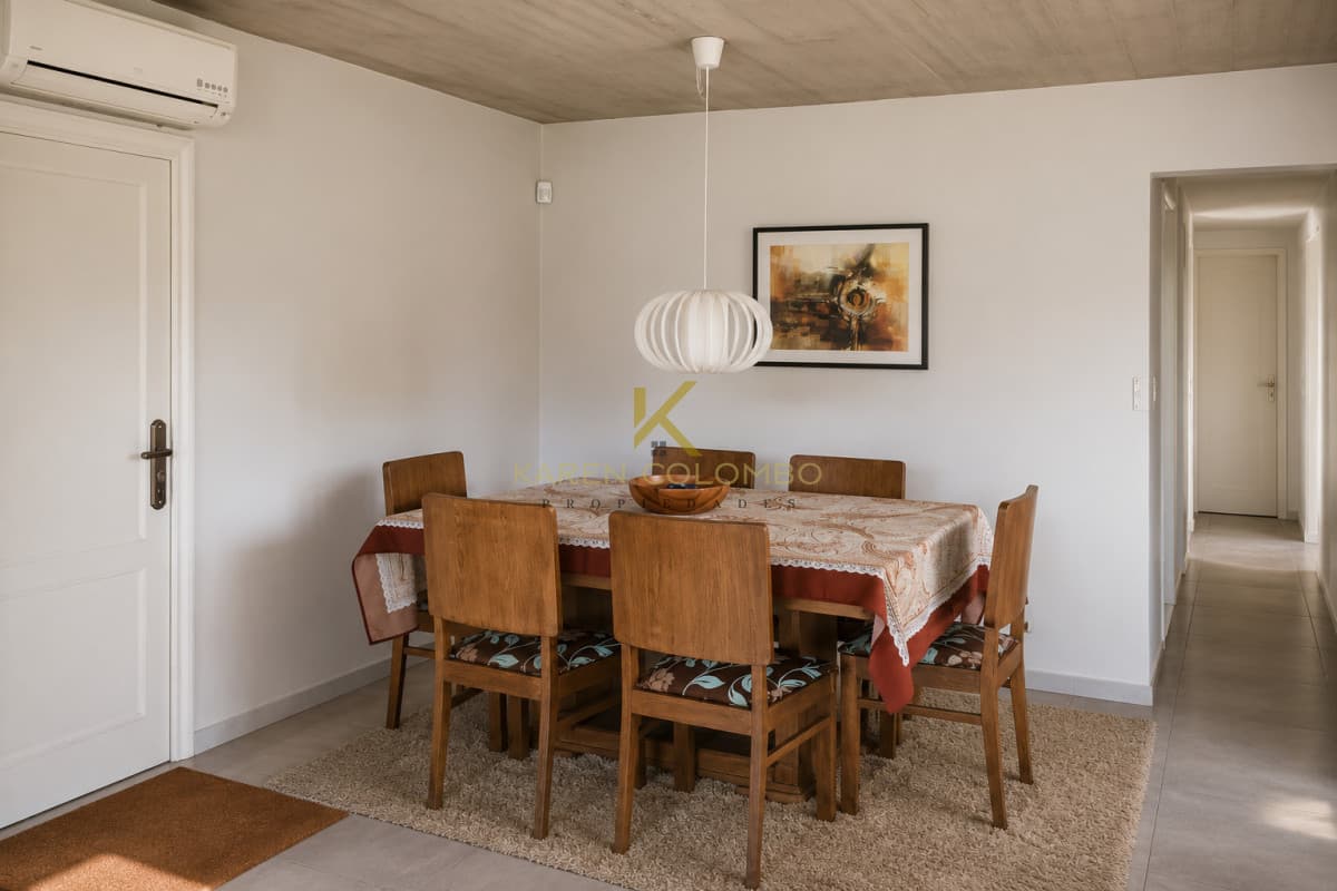 Casa en venta Balneario Buenos Aires