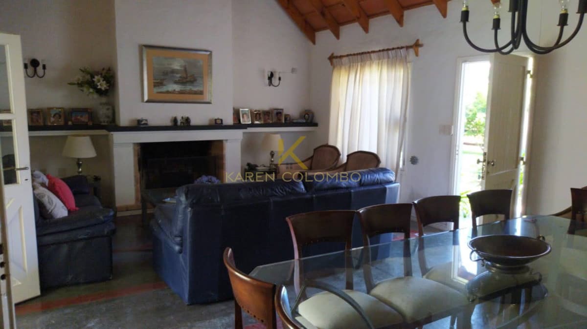 Casa en venta Aidy Grill