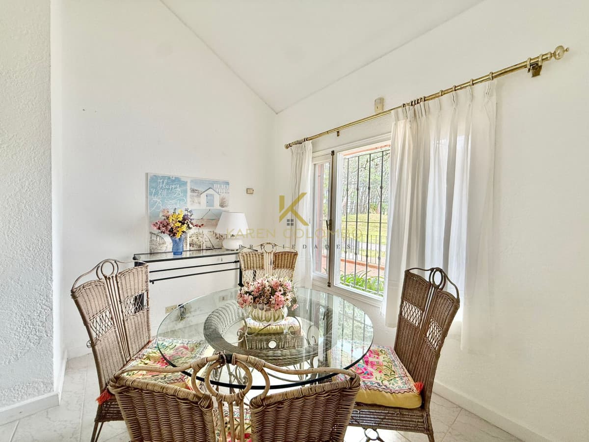 Casa en venta.