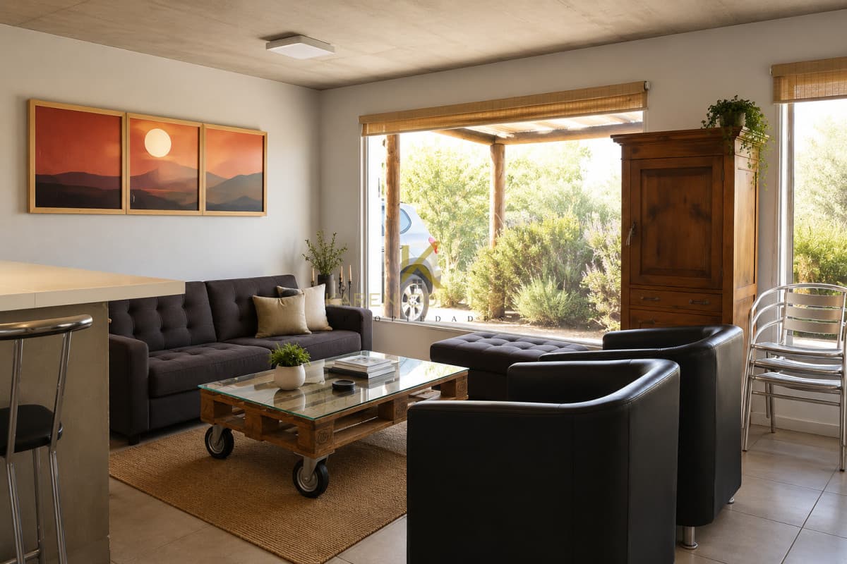 Casa en venta Balneario Buenos Aires
