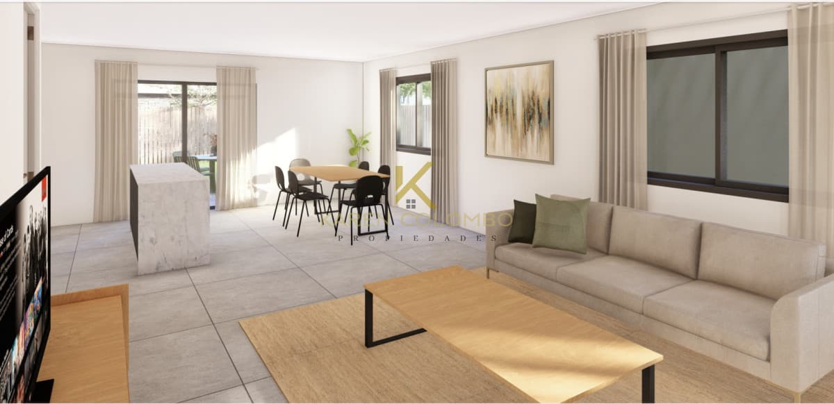 Casa en venta en Shangrila a estrenar