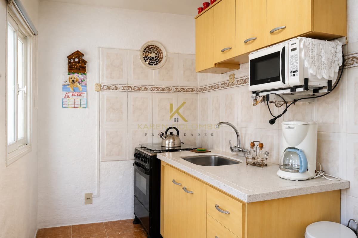 Casa en venta La Paloma
