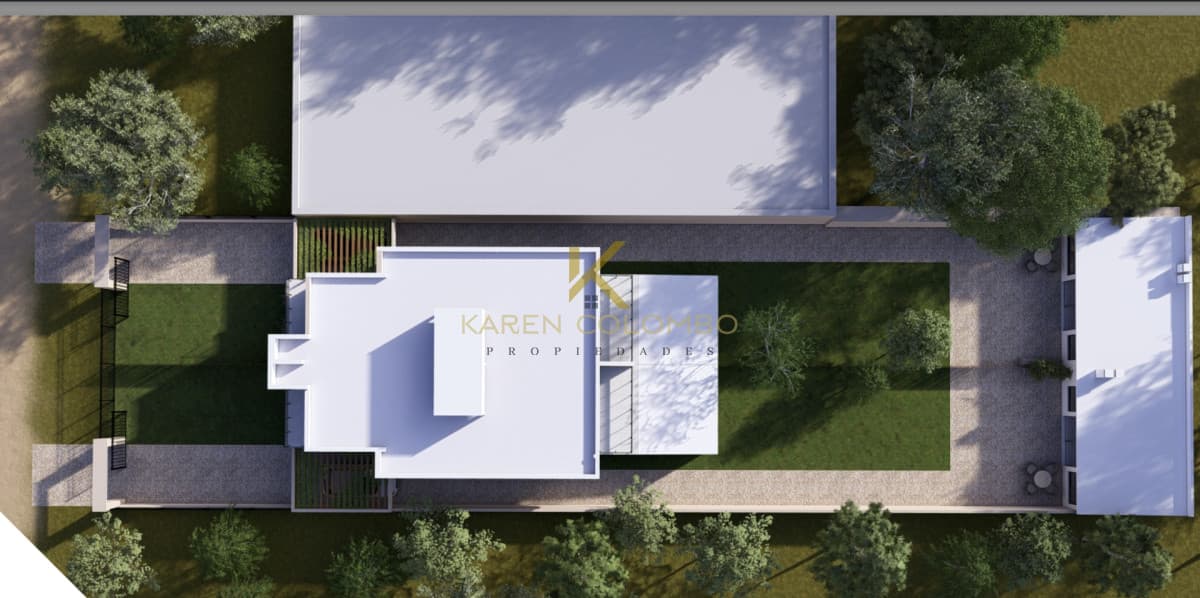 Casa en venta Solymar, a estrenar