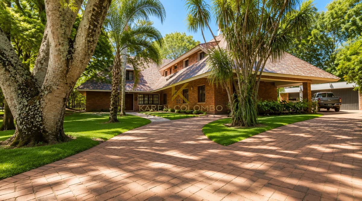 Casa en venta Solanas, Punta Ballena