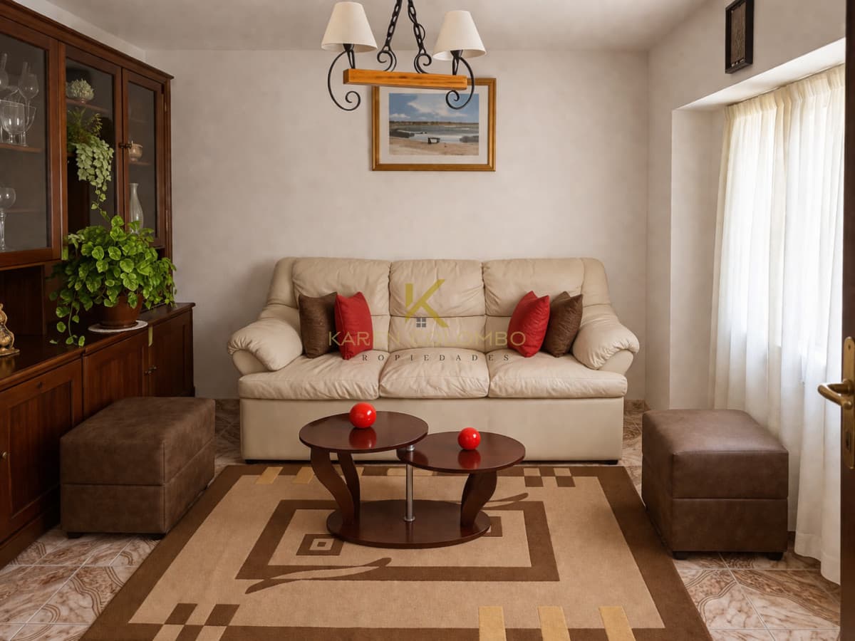Casa en venta La Paloma