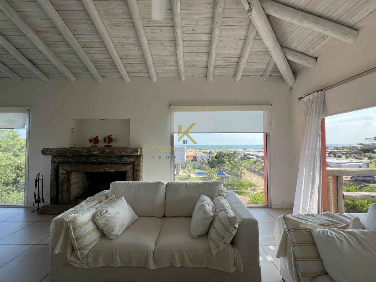 Casa en alquiler temporal, Tio Tom, Punta del Este