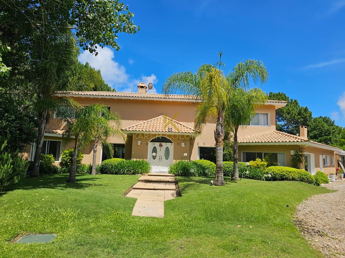 CASA EN VENTA Y ALQUILER LA ARBOLADA, PUNTA DEL ESTE