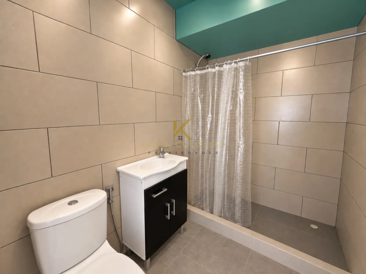 Casa a estrenar en venta 4H, Maldonado