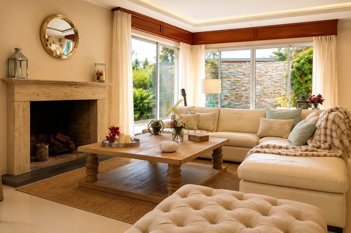 Casa en venta en playa Mansa Punta del Este.