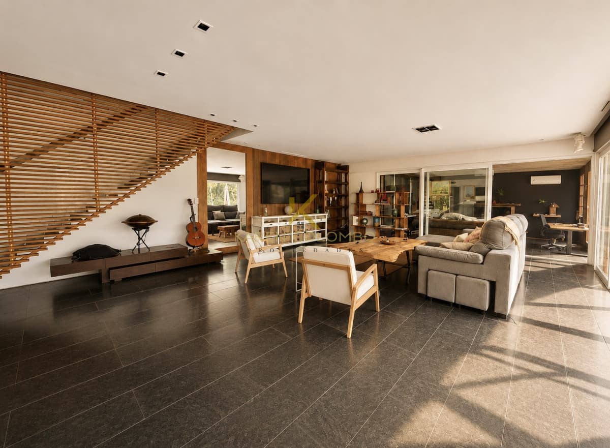 Espectacular casa en venta.