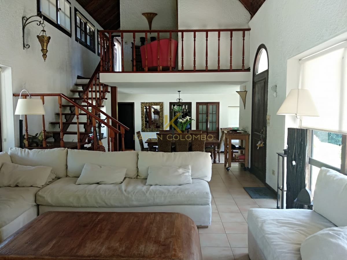 Casa en venta en Lugano