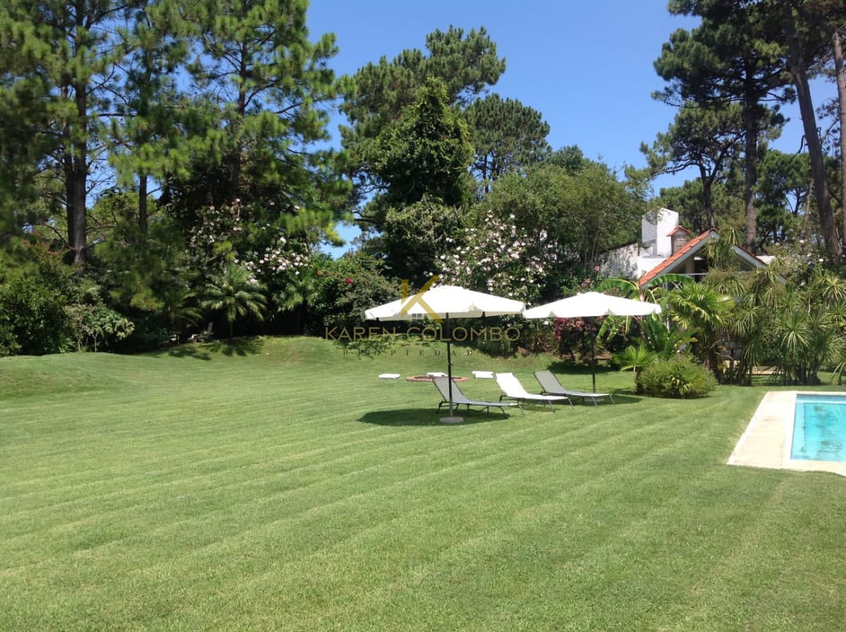 Casa en venta