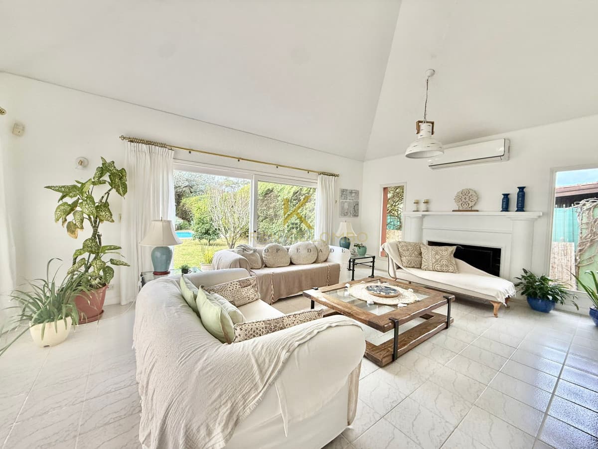 Casa en venta.
