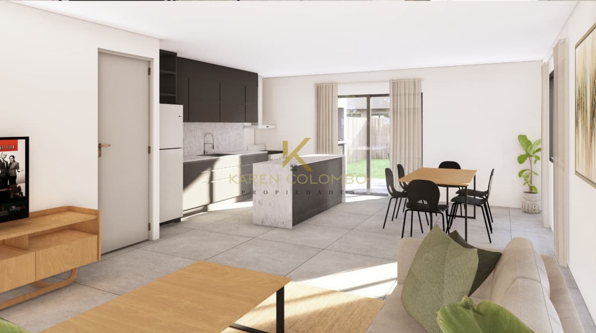 Casa en venta en Shangrila a estrenar