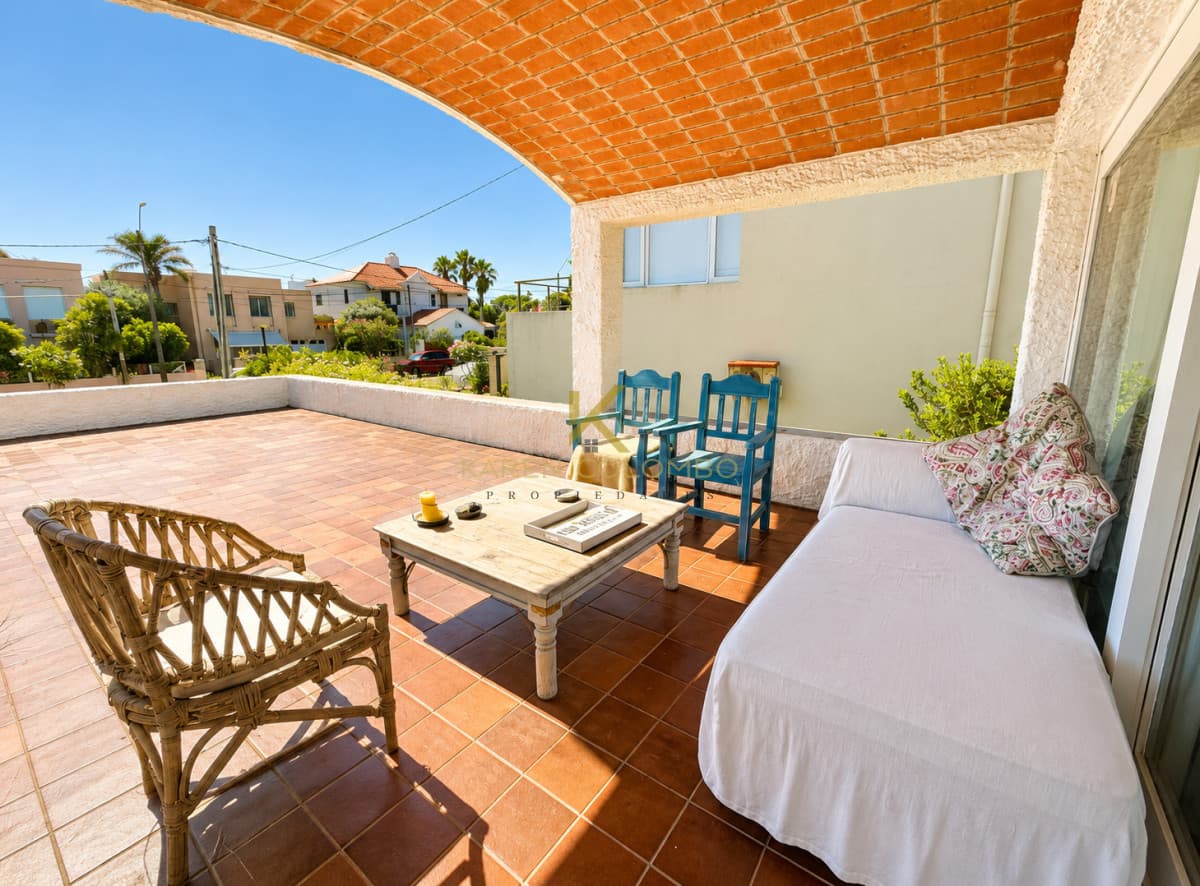 Exclusiva Casa en Venta -4 dormitorios-Peninsula Punta del Este