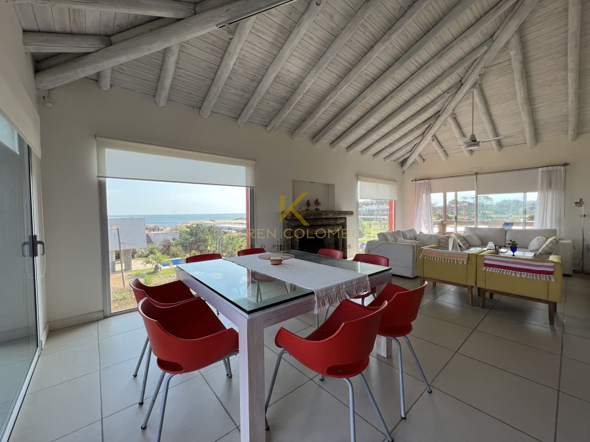 Casa en alquiler temporal, Tio Tom, Punta del Este
