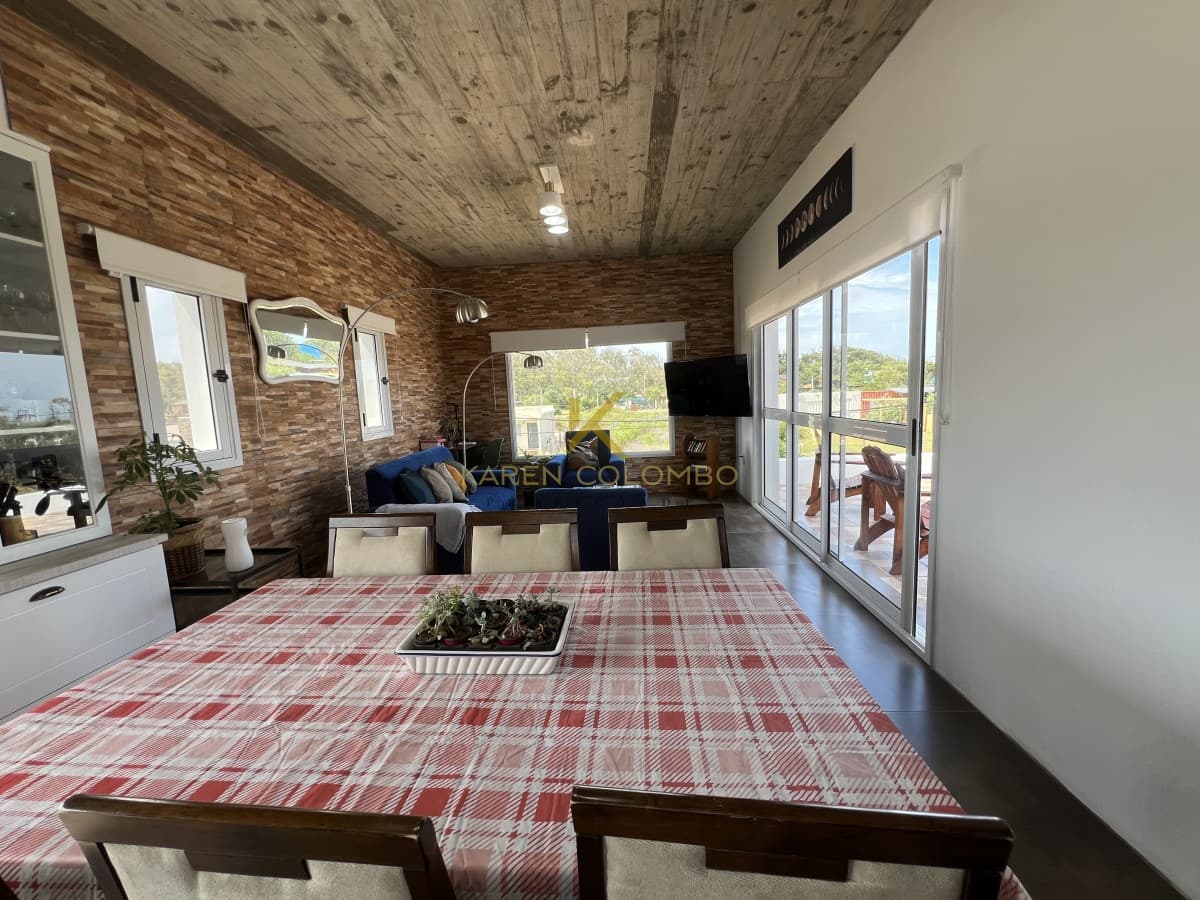CASA EN VENTA Y ALQUILER ANUAL BALNEARIO BUENOS AIRES